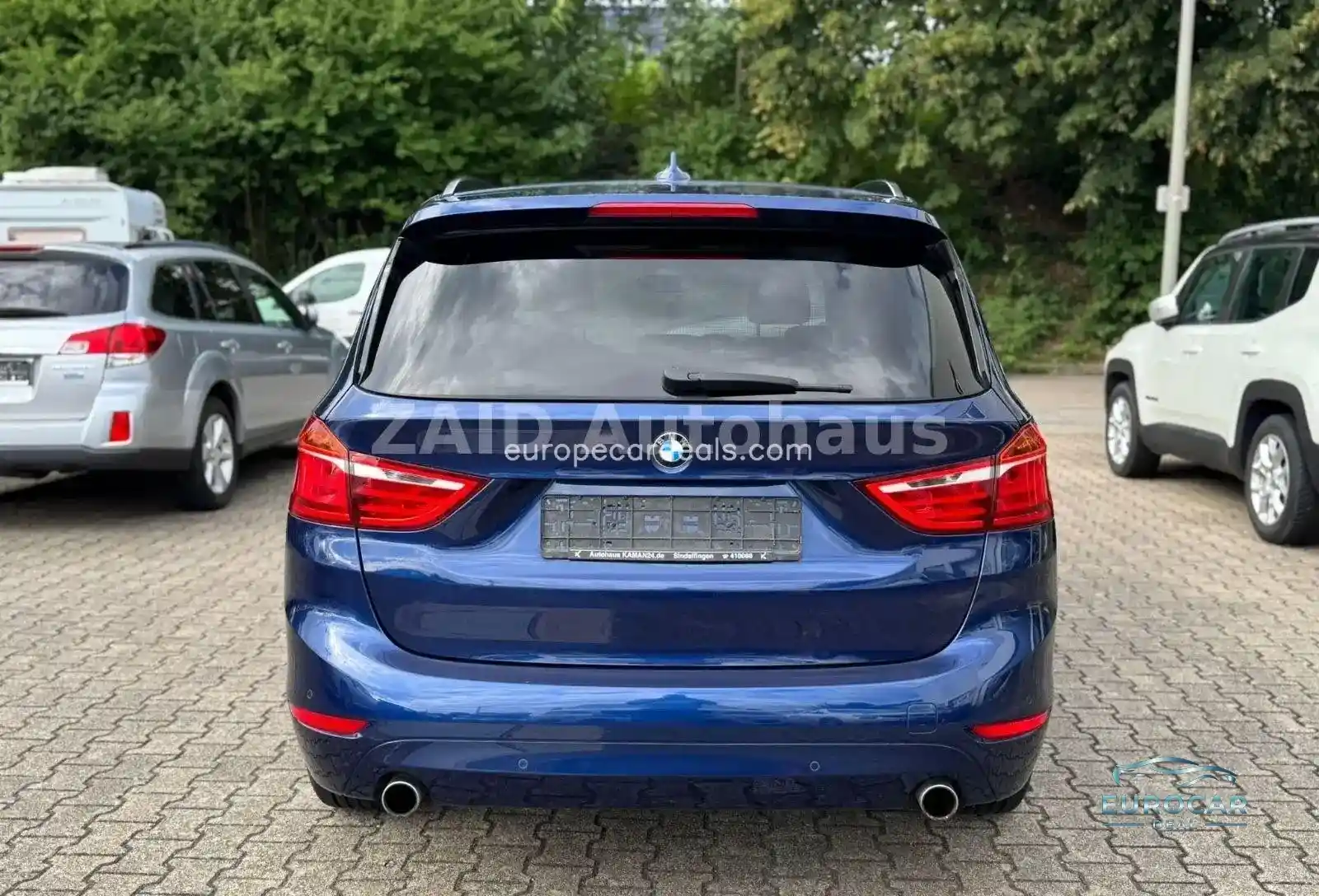 BMW 220