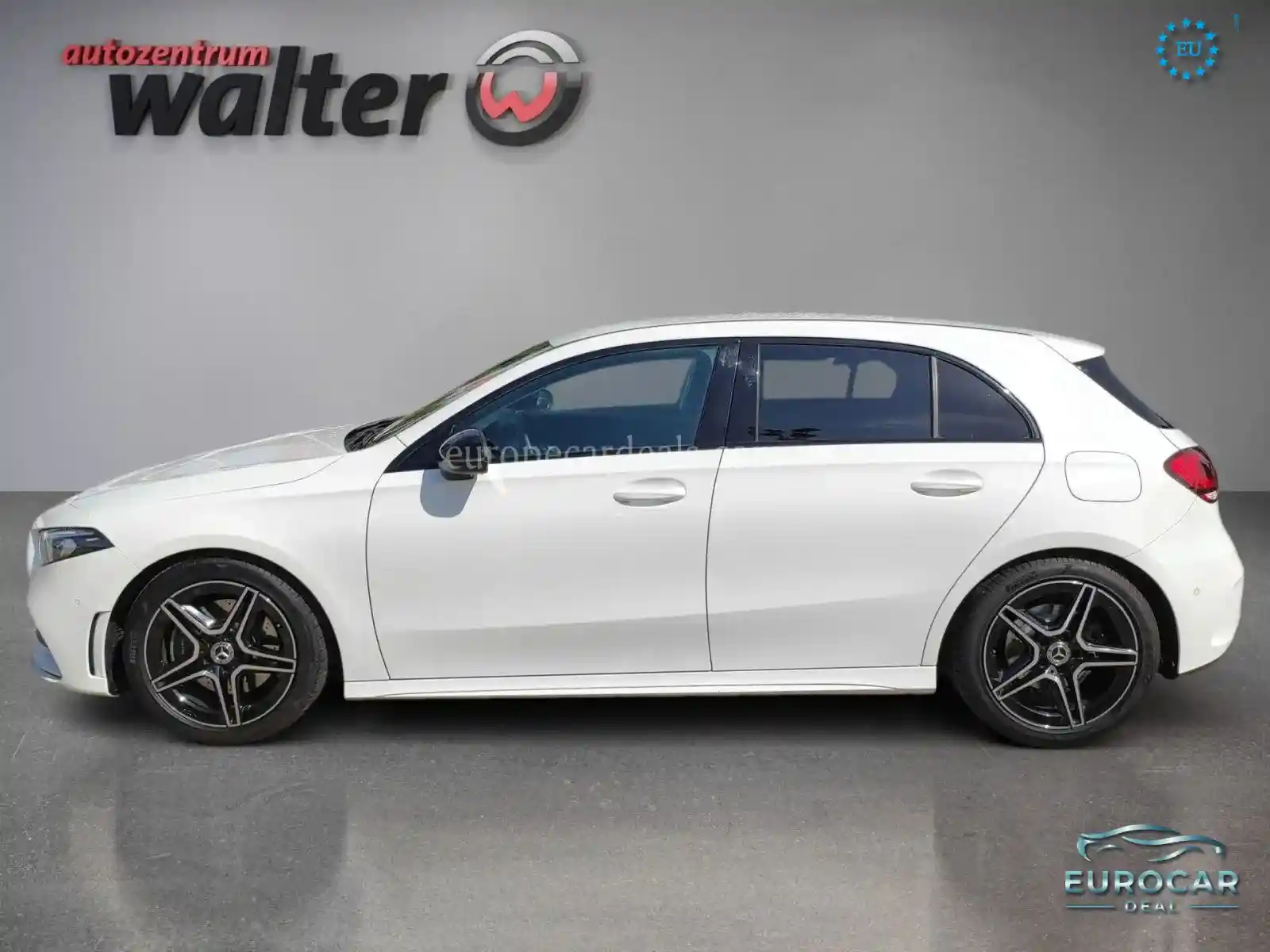 Mercedes-Benz A 220