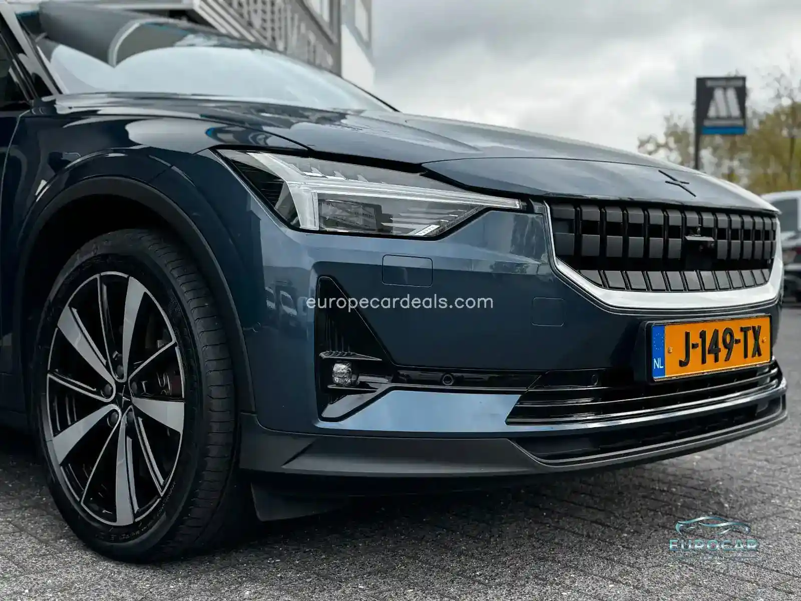 Polestar 2