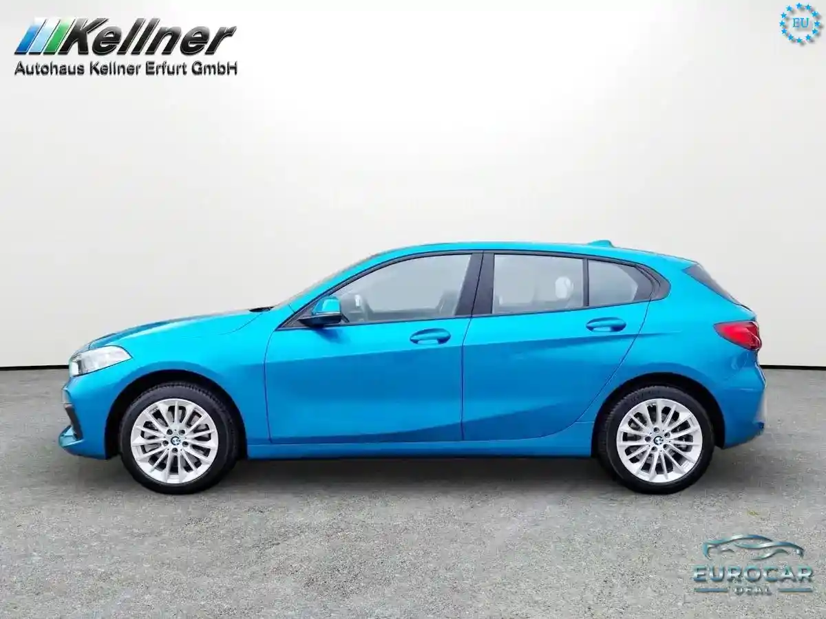 BMW 120