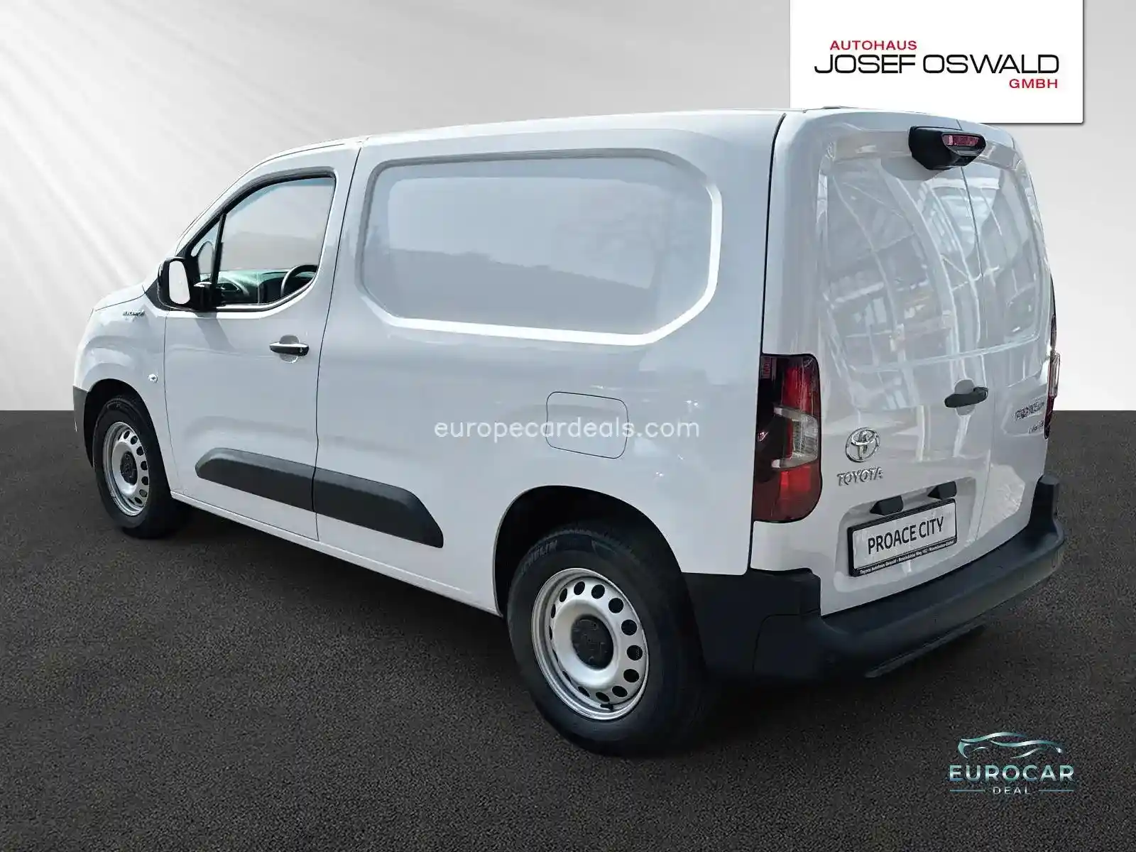 Toyota Proace (Verso)