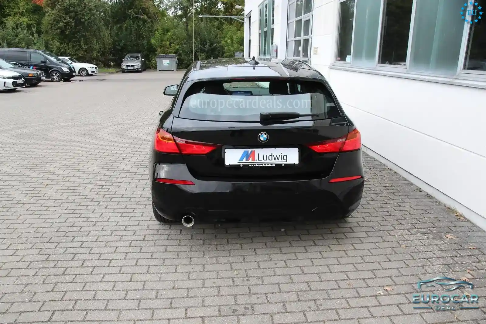 BMW 116