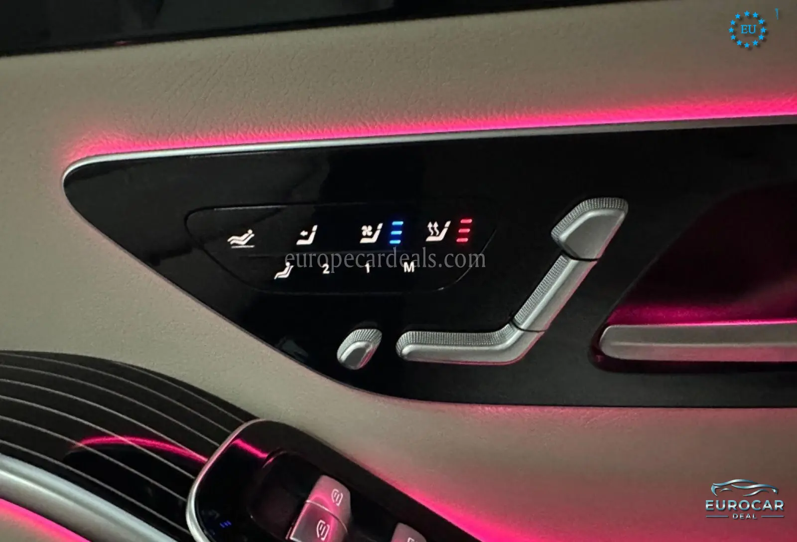 Mercedes-Benz S 350