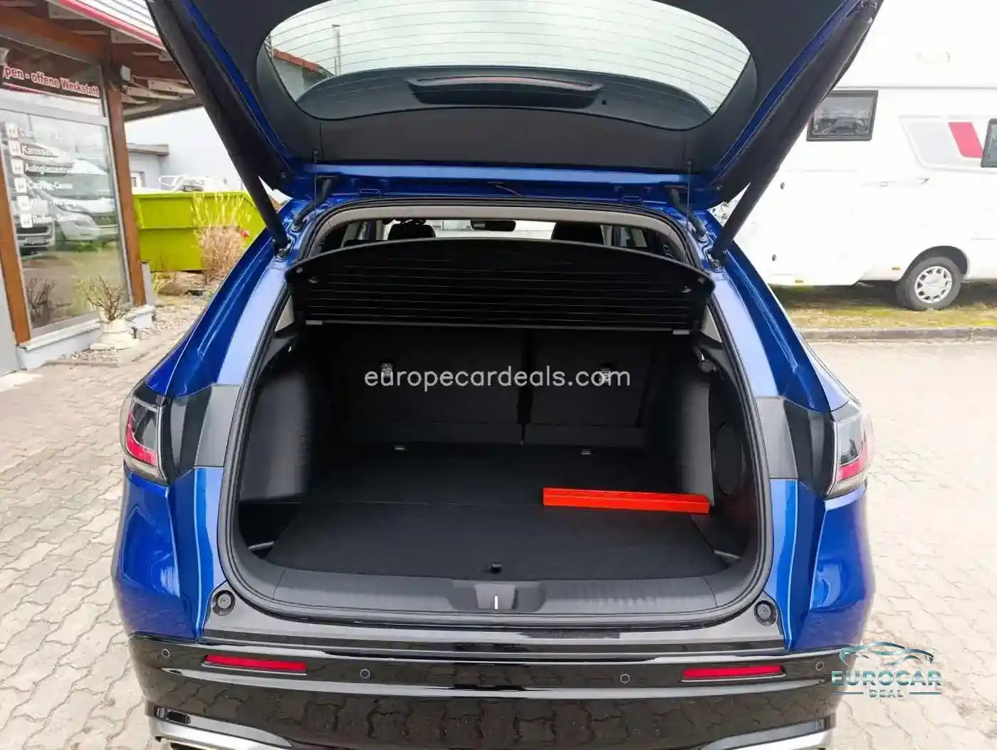 Honda Other