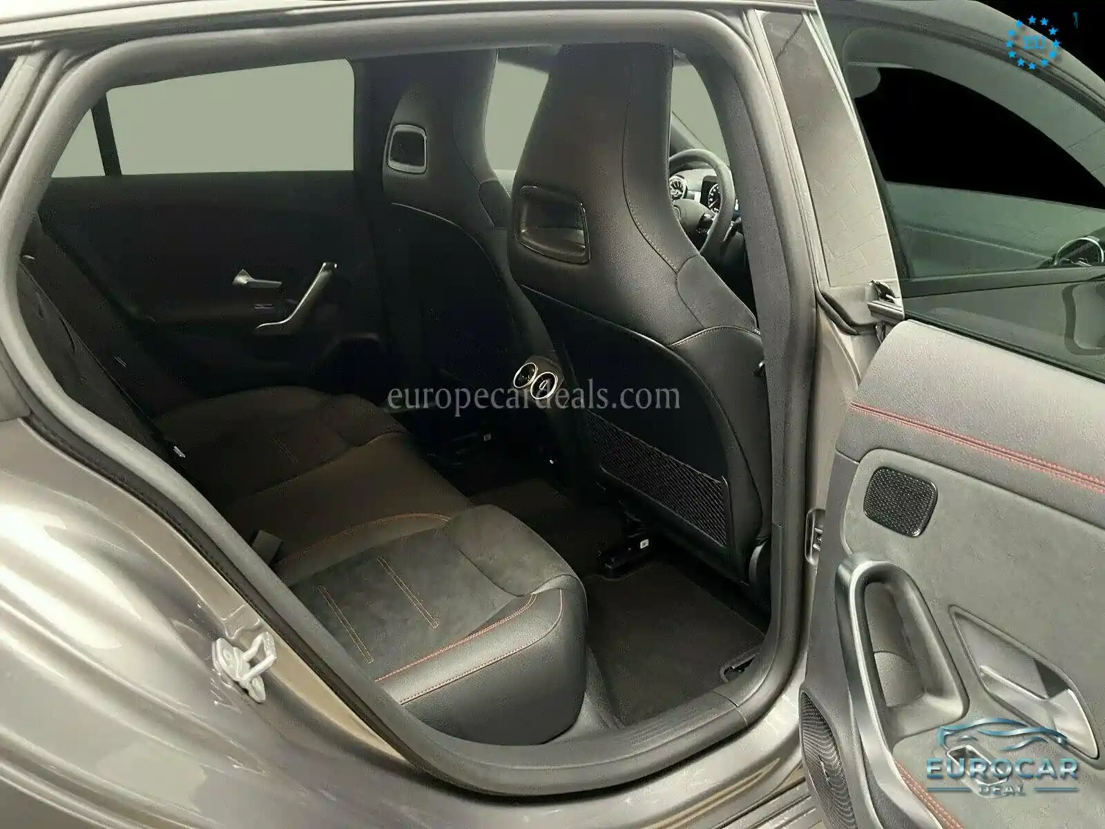 Mercedes-Benz CLA 200 Shooting Brake