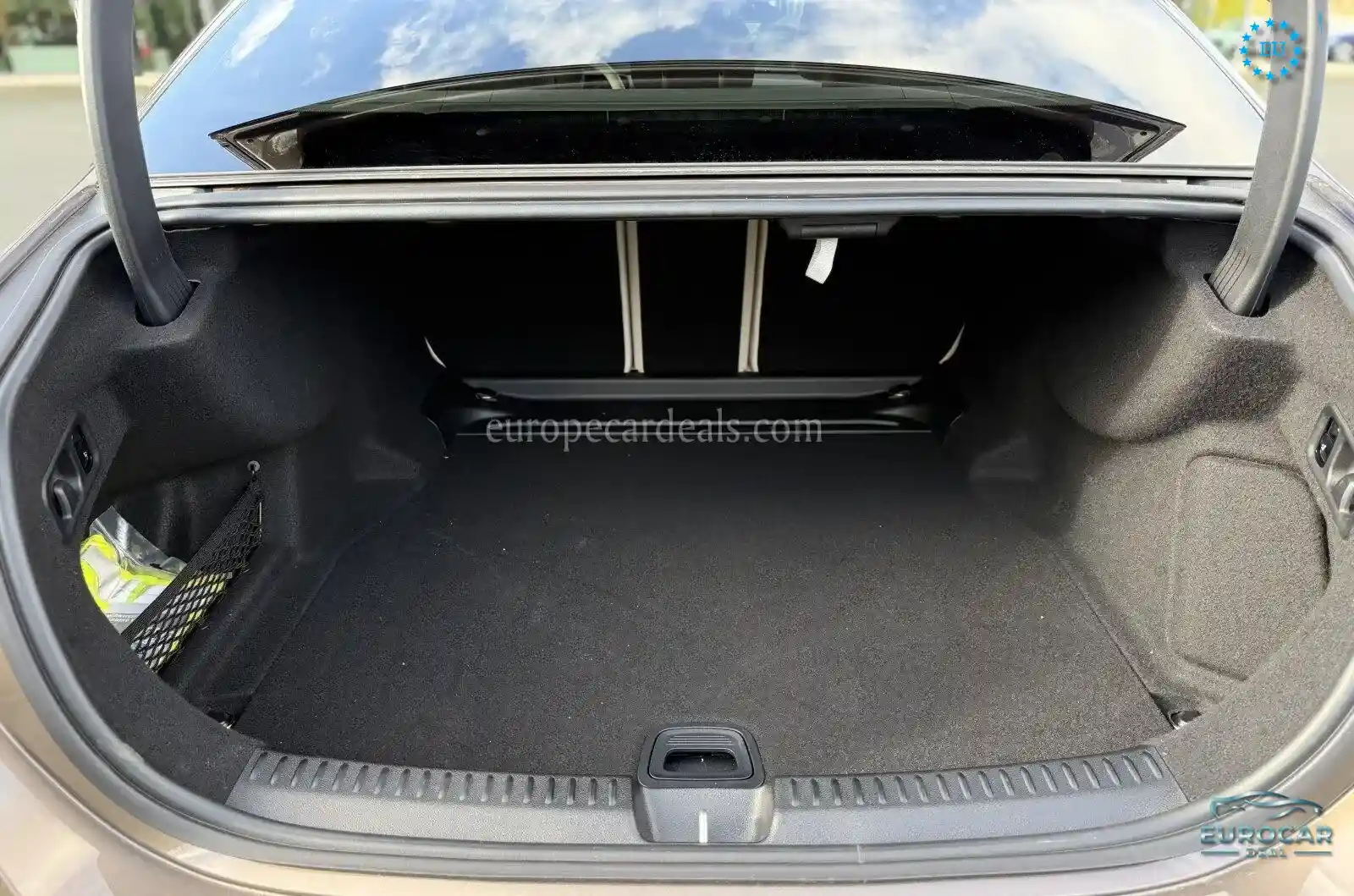 Mercedes-Benz E 450