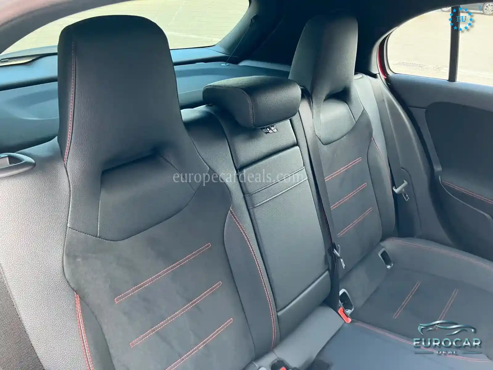 Mercedes-Benz A 220