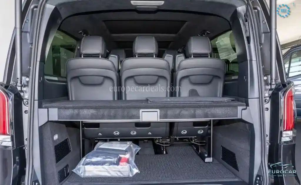 Mercedes-Benz V 300