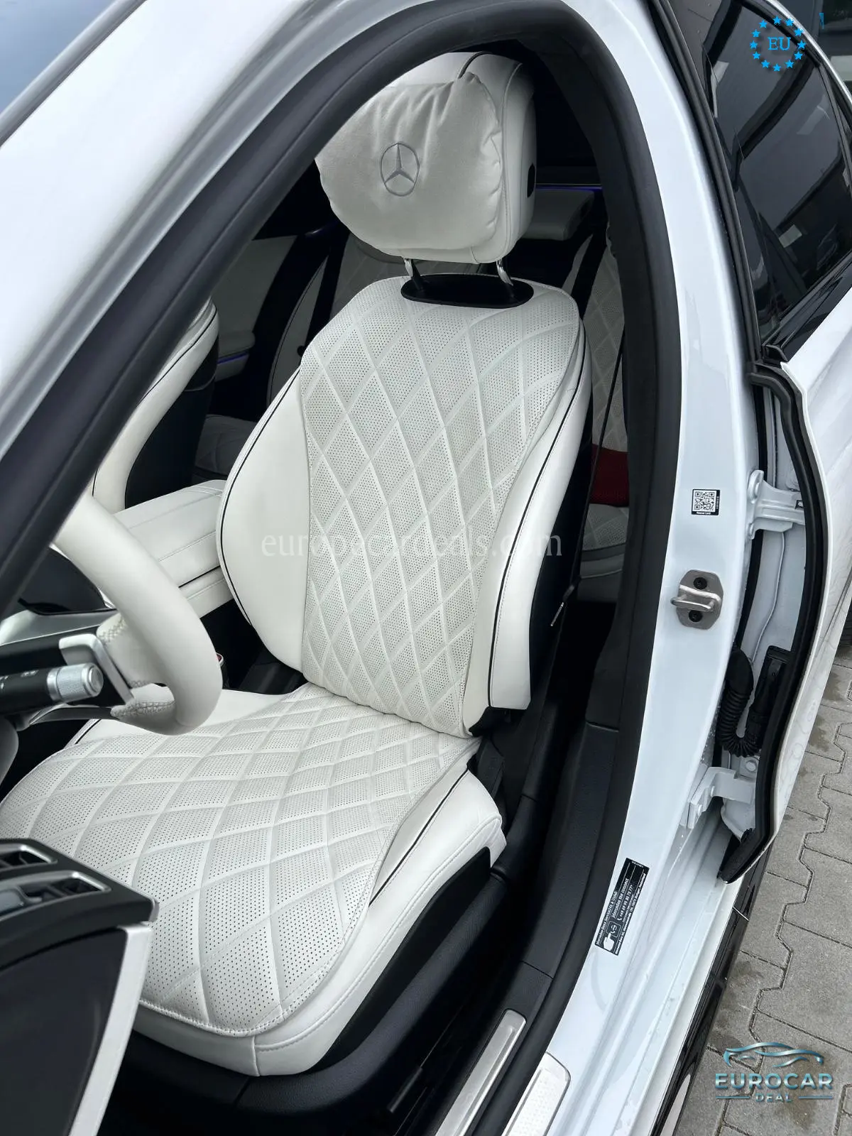 Mercedes-Benz S 450
