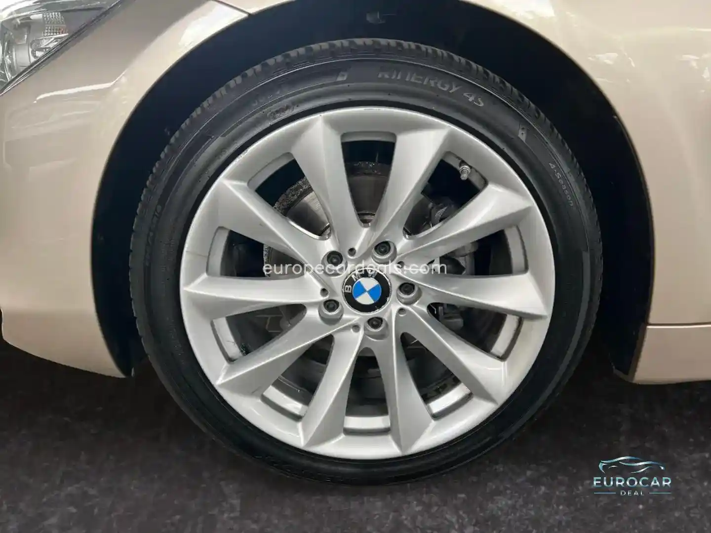 BMW 420