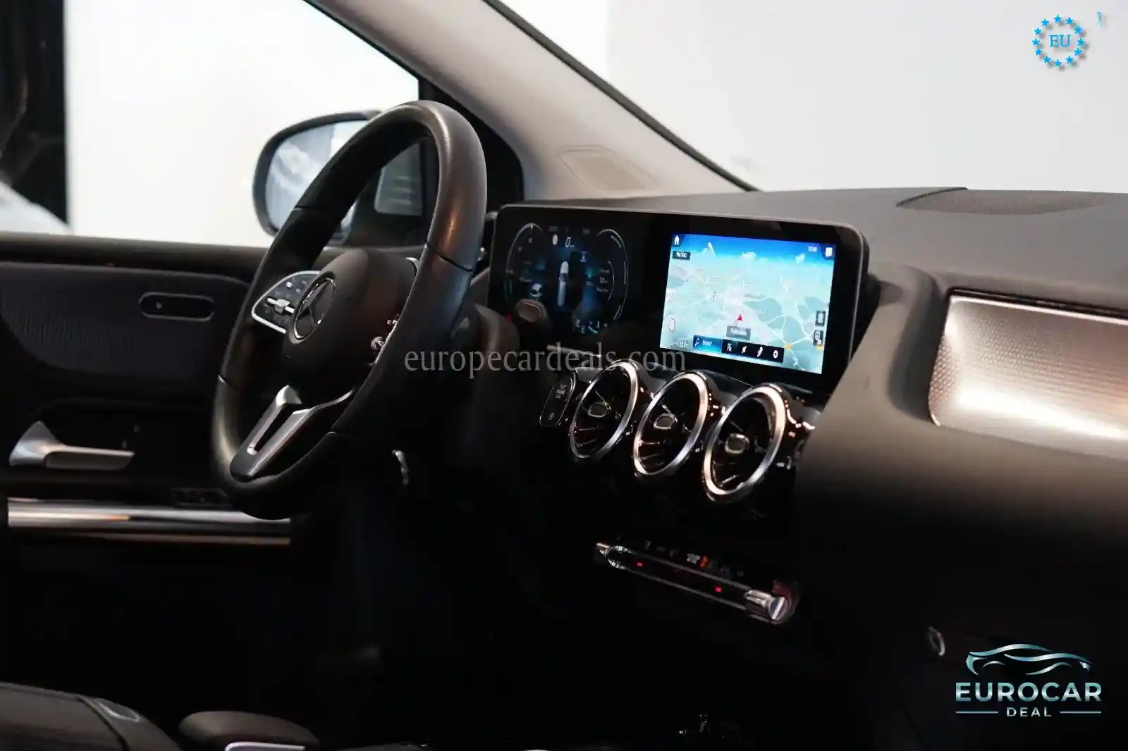Mercedes-Benz B 220