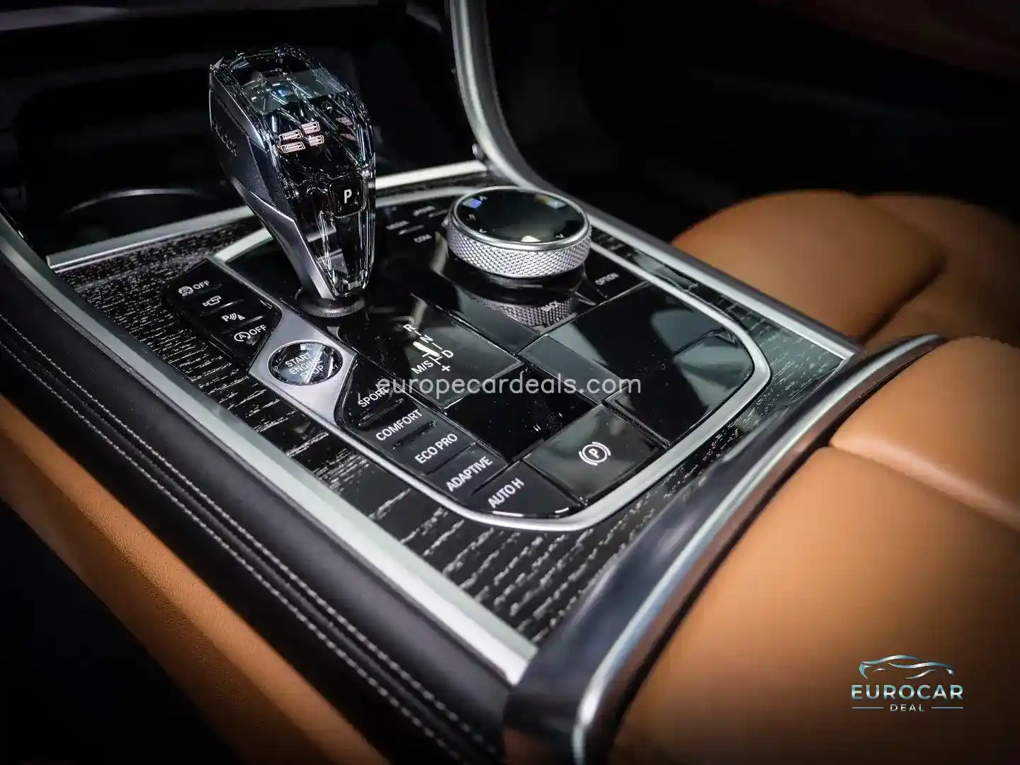 BMW M850