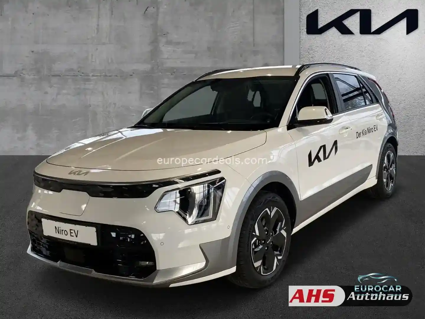 Kia Niro EV