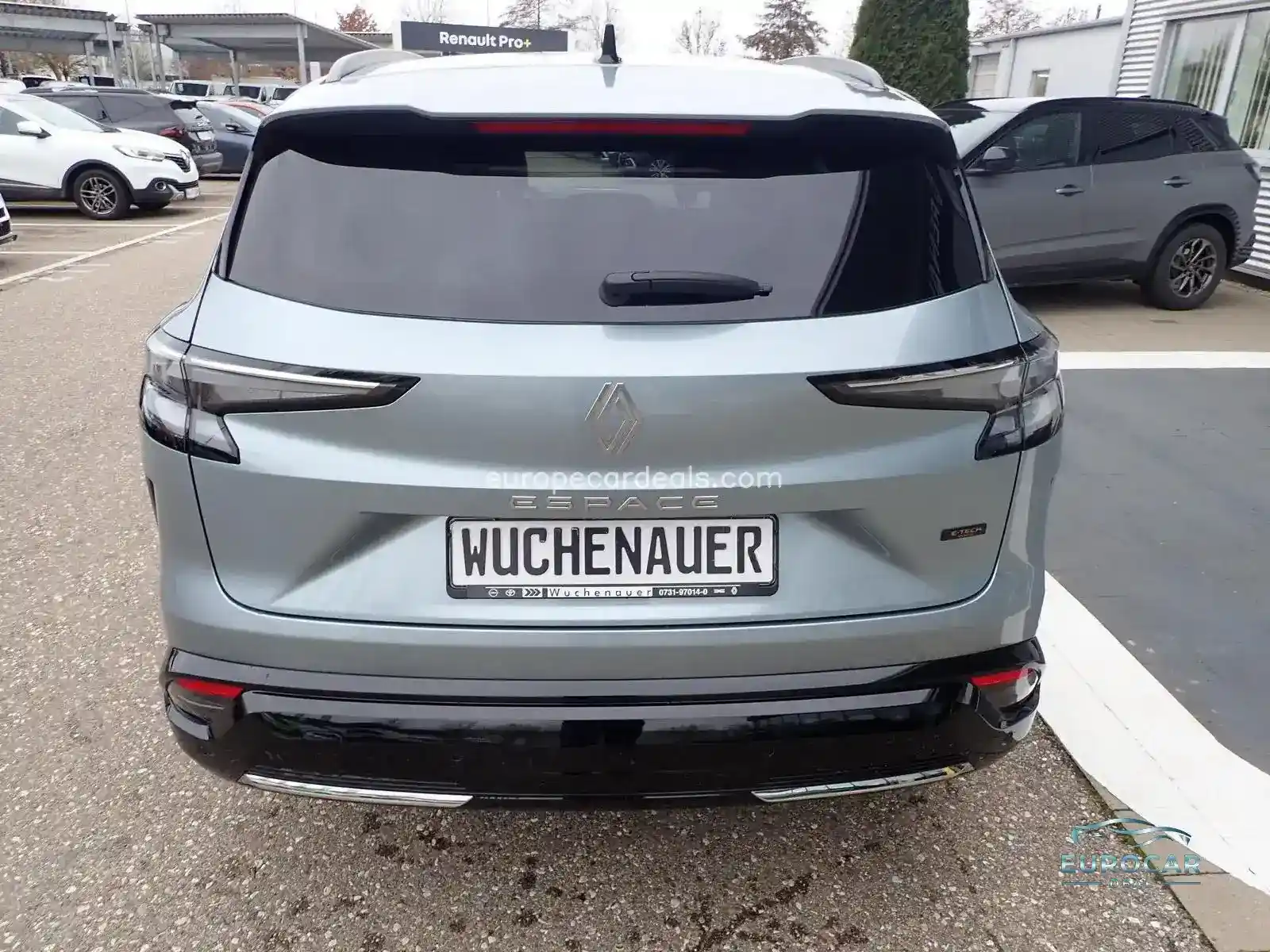 Renault Espace