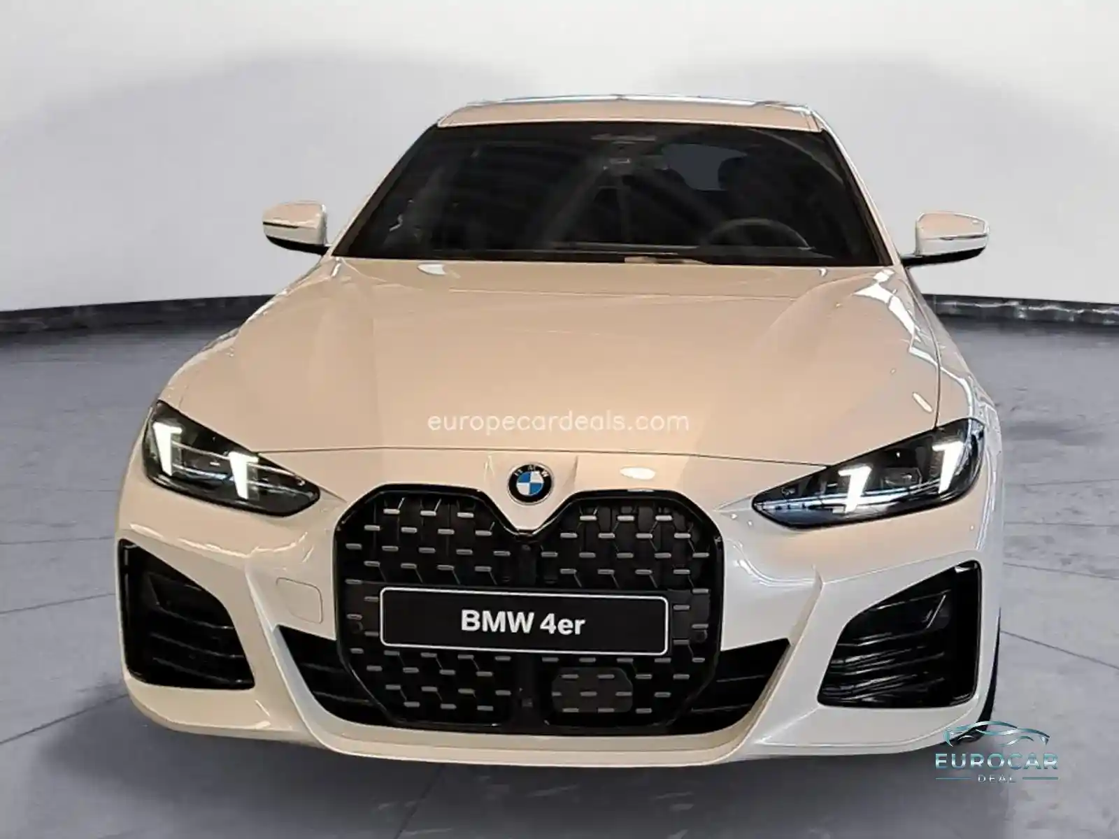 BMW 420 Gran Coupé