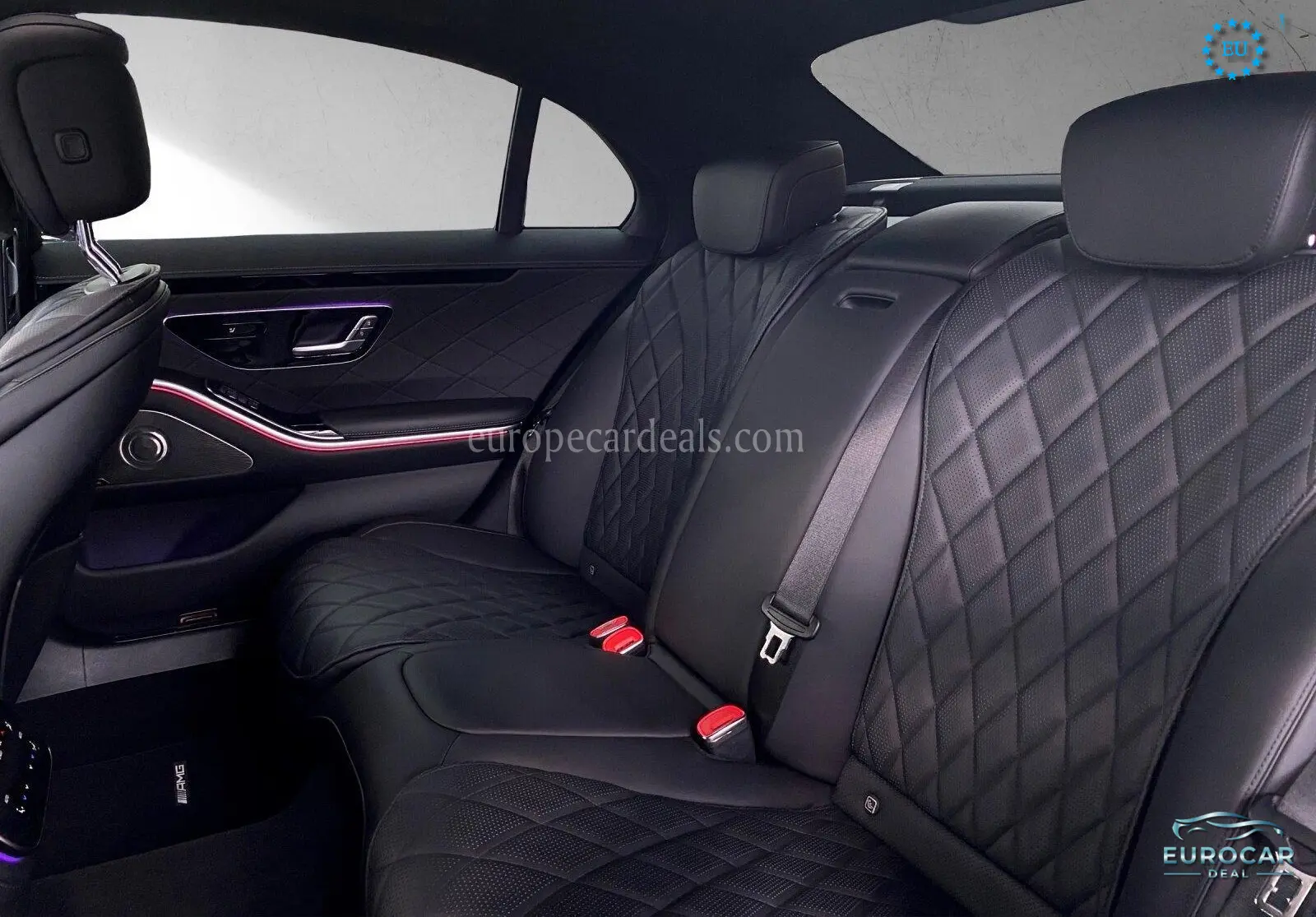 Mercedes-Benz S 450