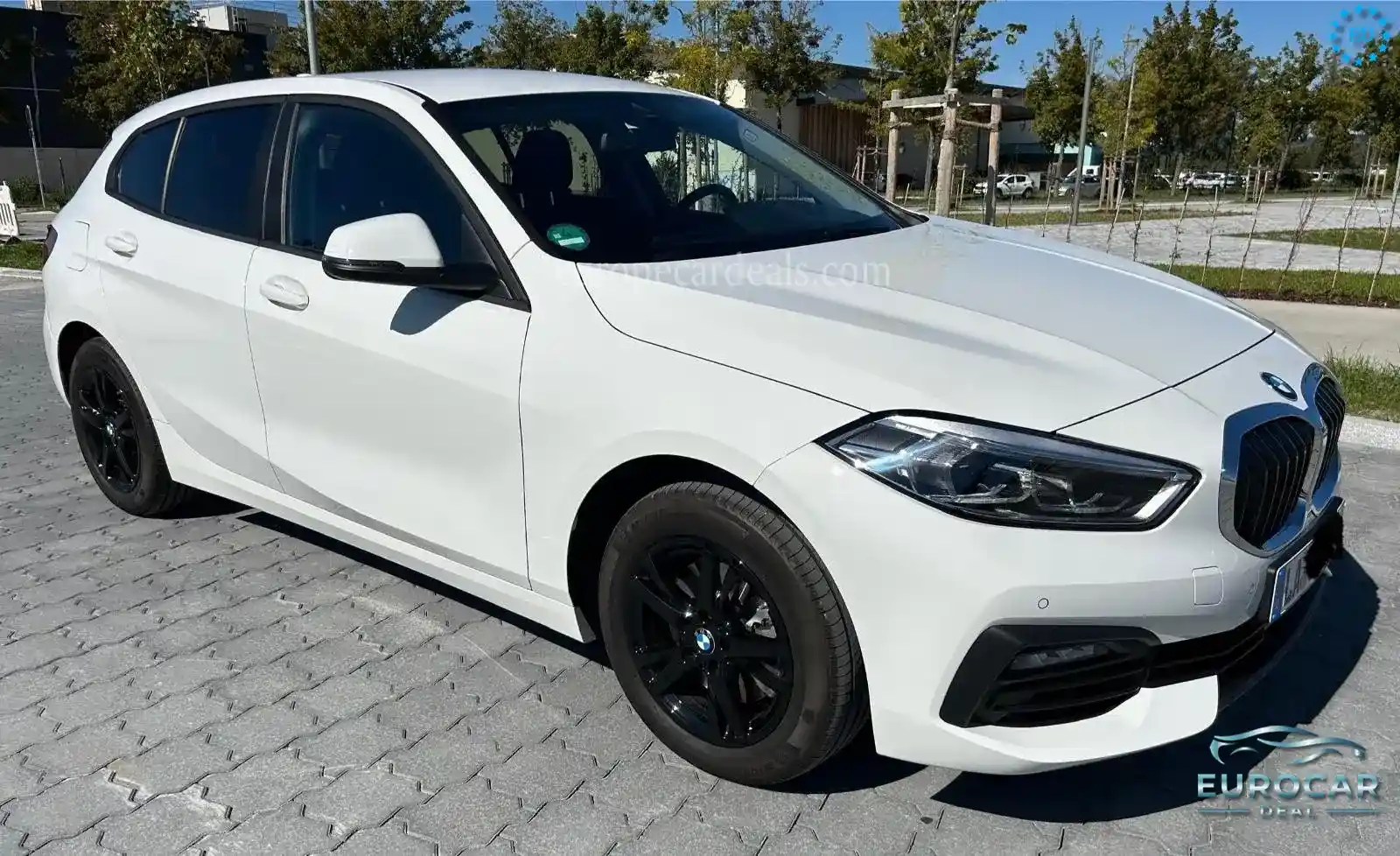 BMW 118