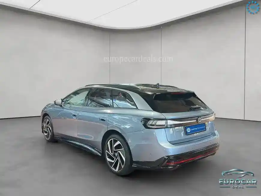 Volkswagen ID.7