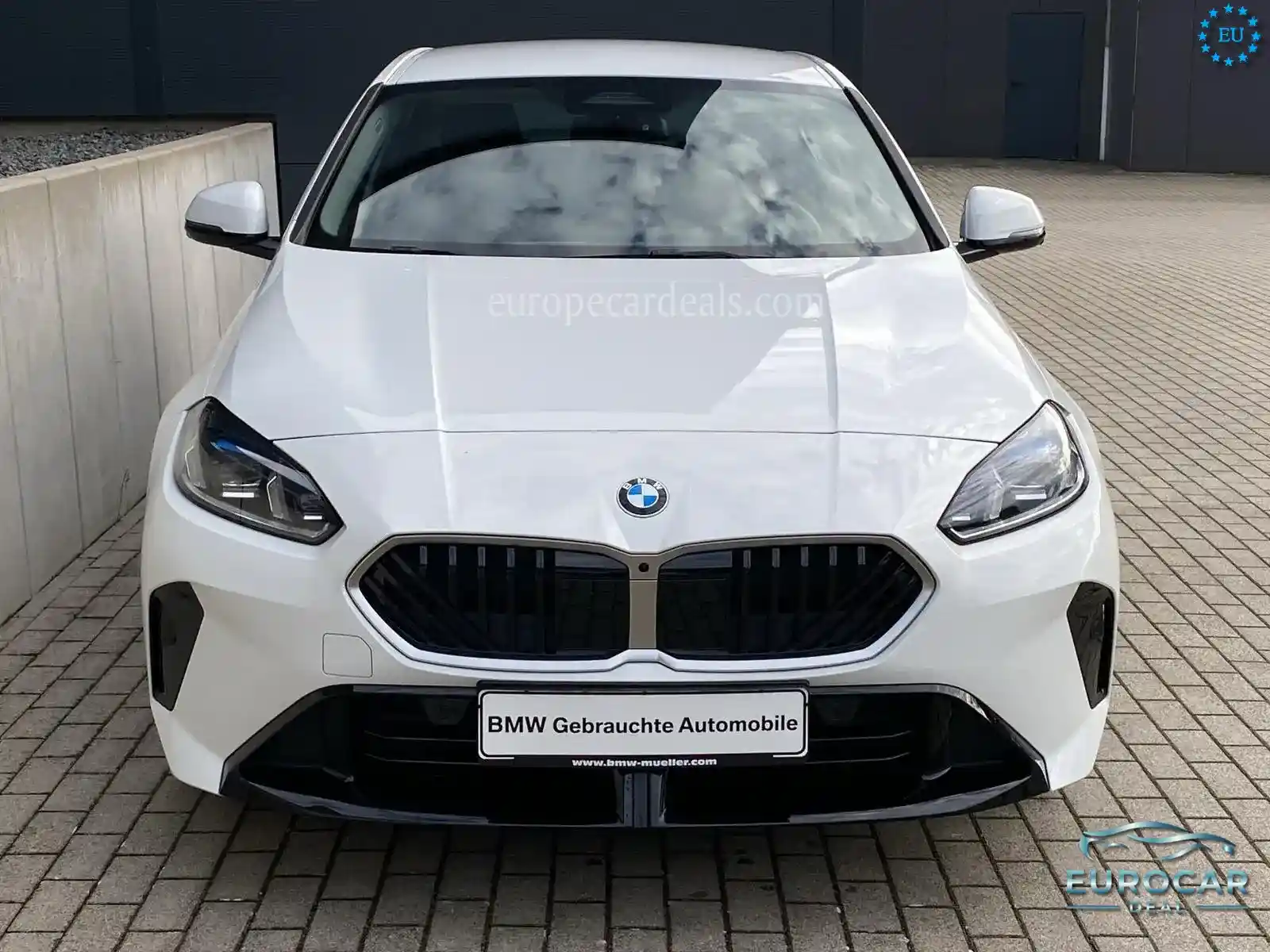 BMW 120