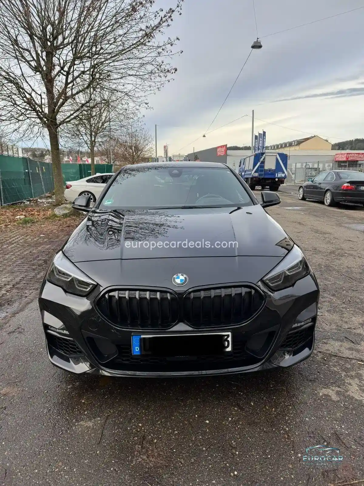 BMW 220