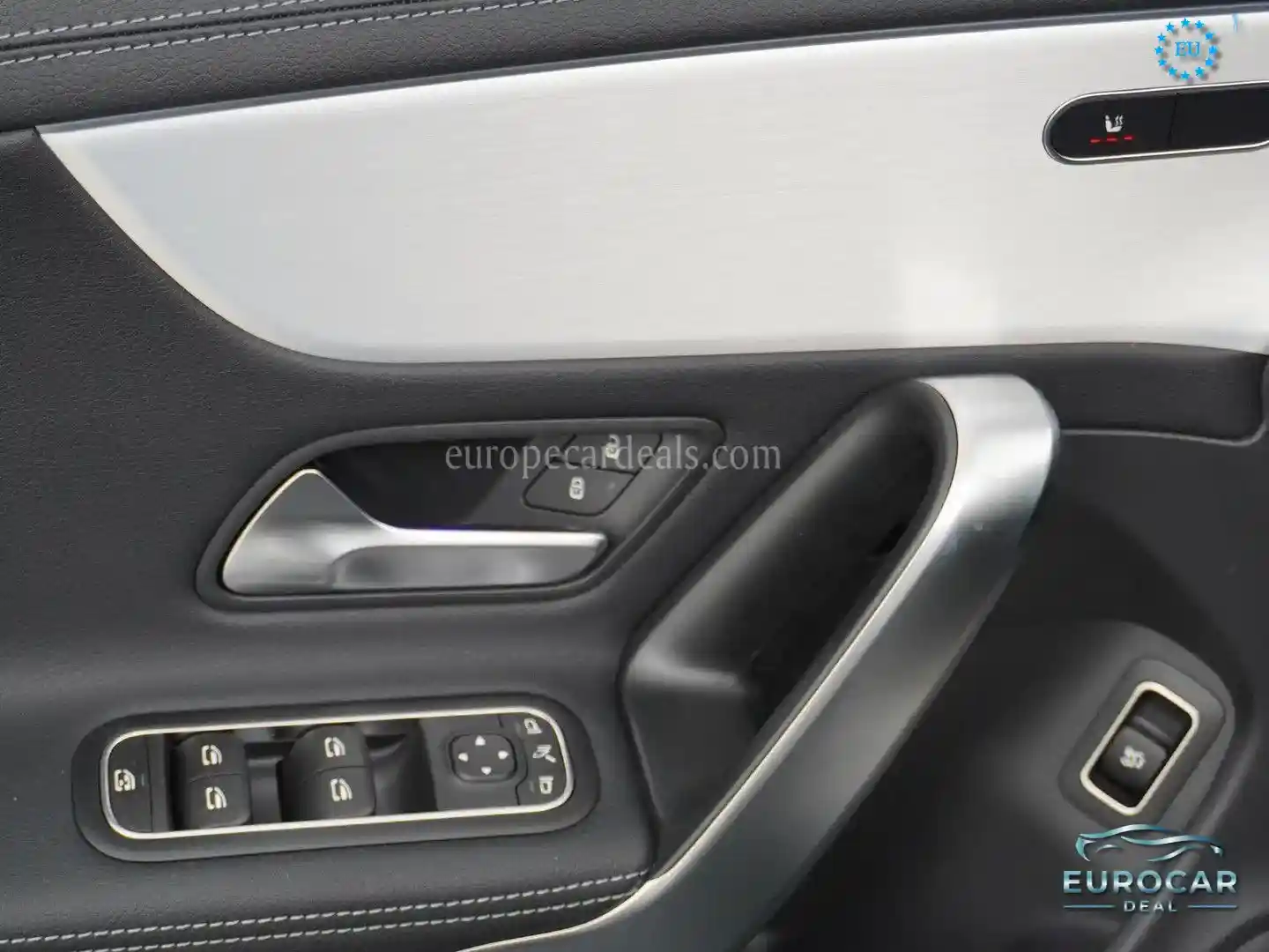 Mercedes-Benz CLA 180 Shooting Brake