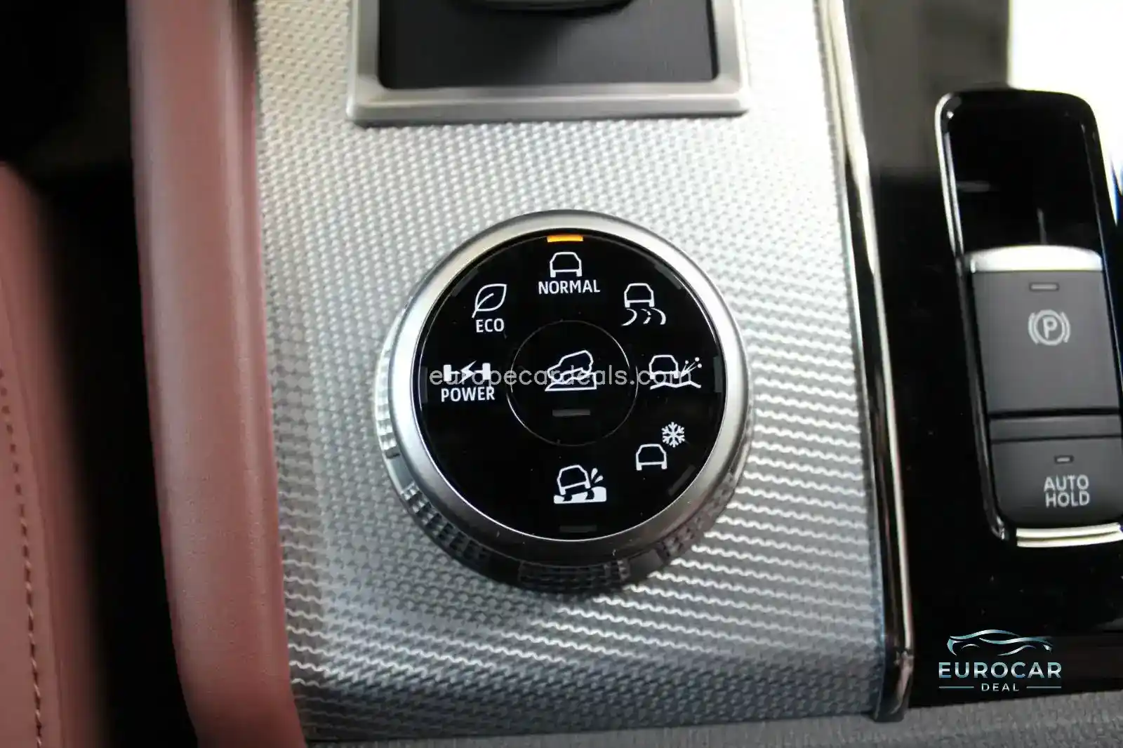Mitsubishi Plug-in Hybrid Outlander