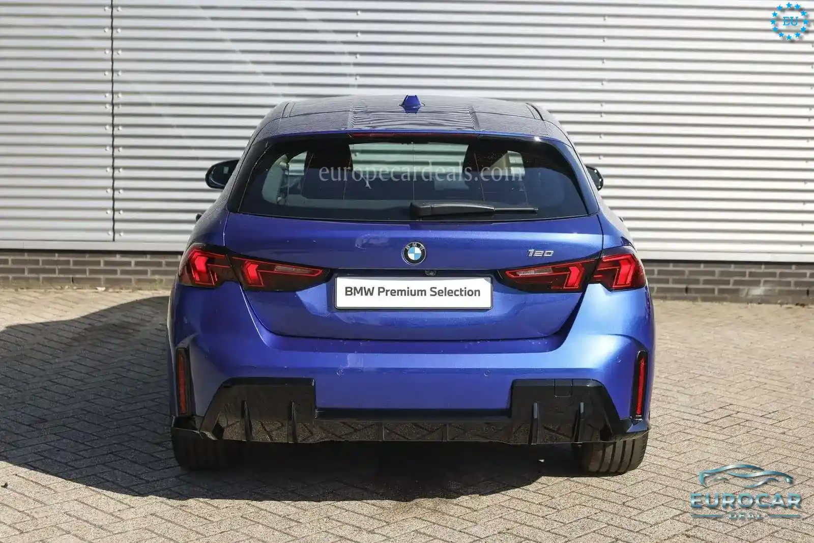 BMW 120