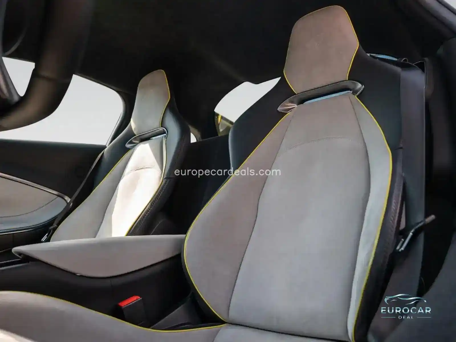 McLaren Artura