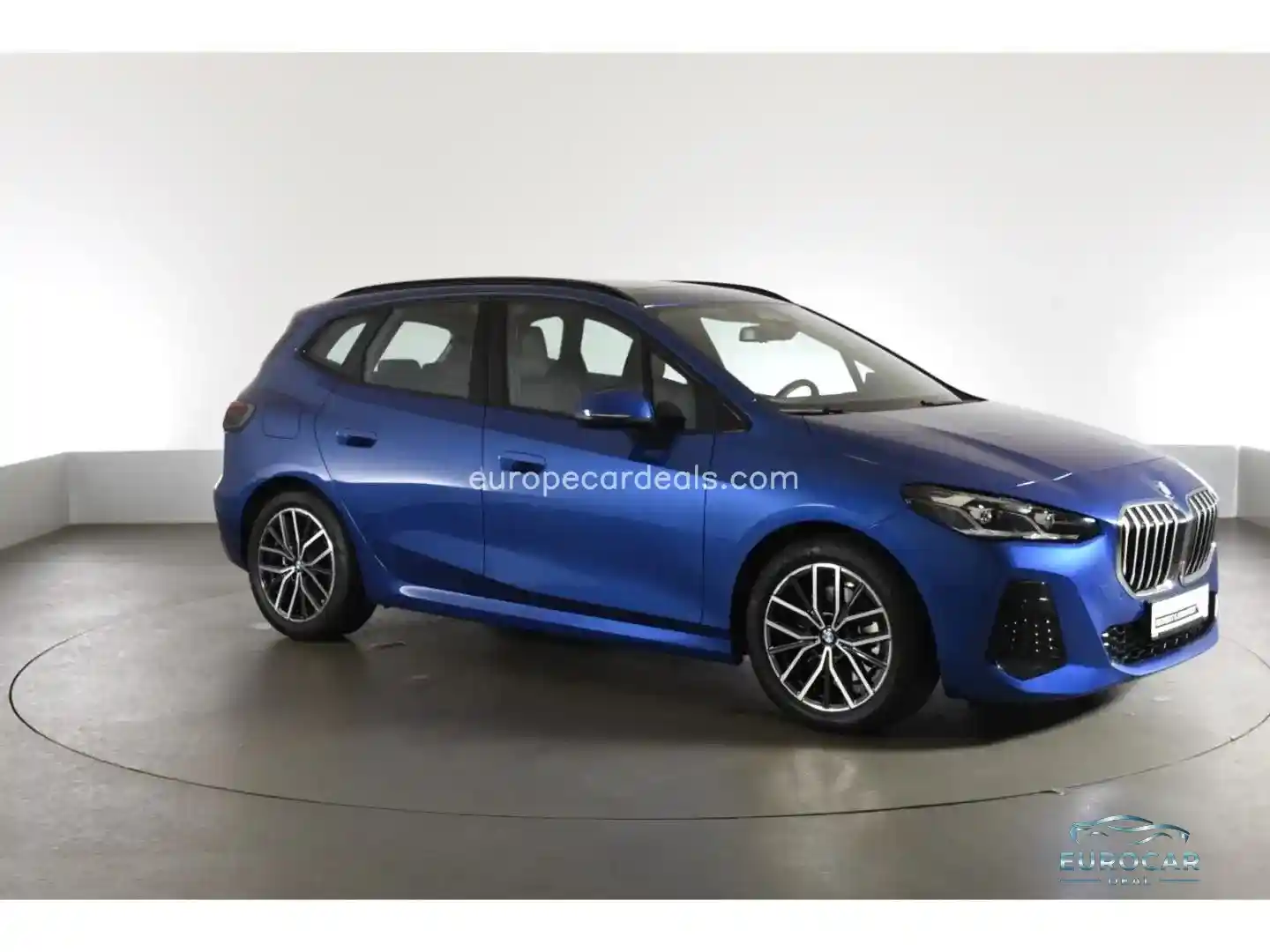 BMW 223 Active Tourer