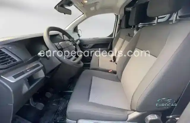 Toyota Proace (Verso)