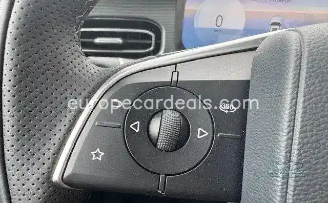 BAIC BJ30