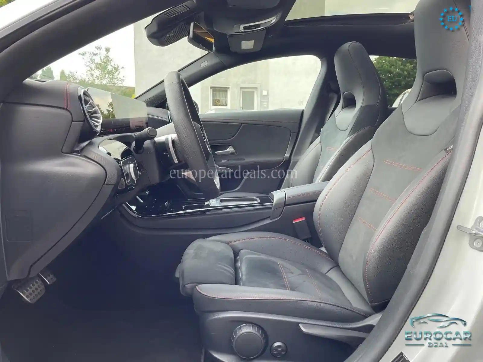 Mercedes-Benz CLA 250 Shooting Brake