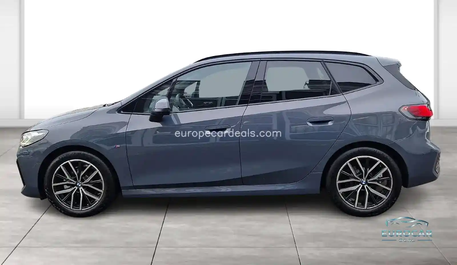 BMW 220 Active Tourer