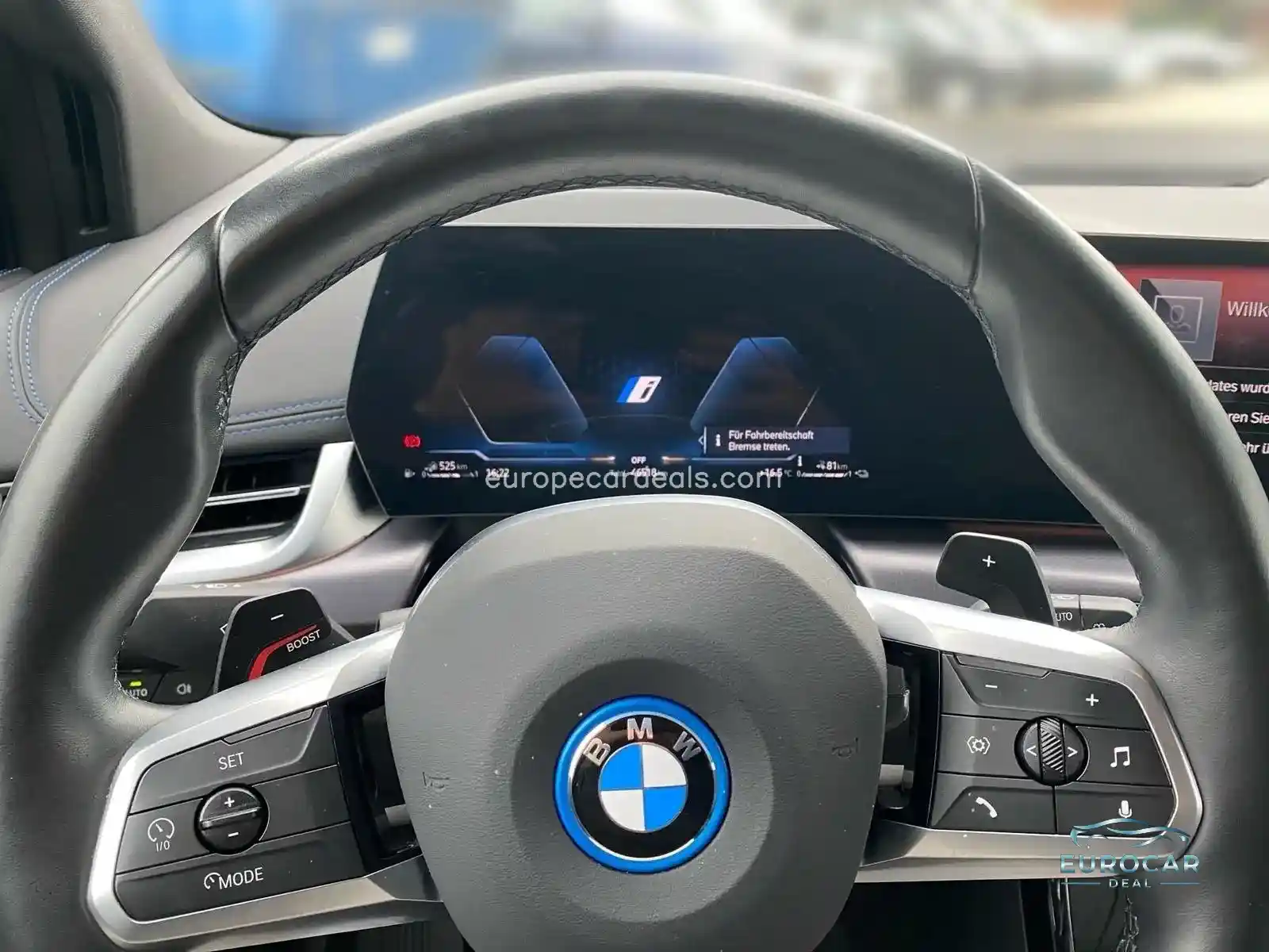 BMW 225 Active Tourer