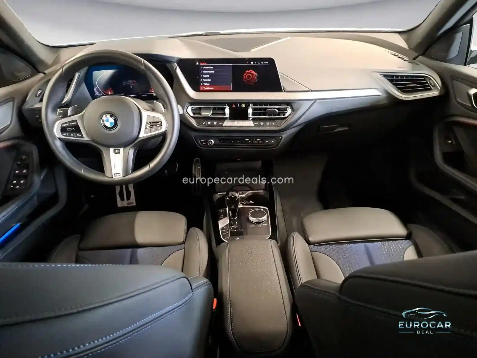 BMW 220 Gran Coupé