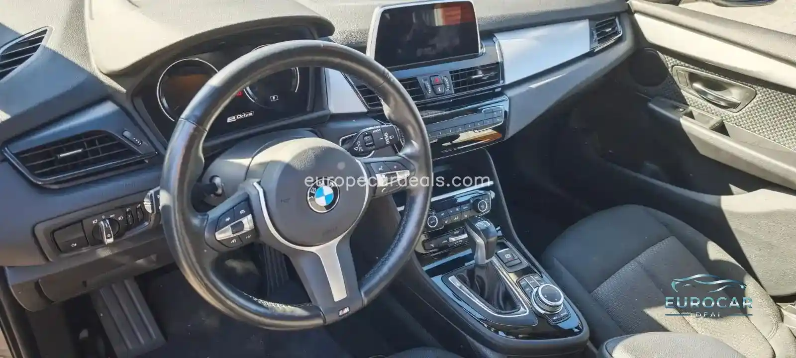 BMW 225 Active Tourer