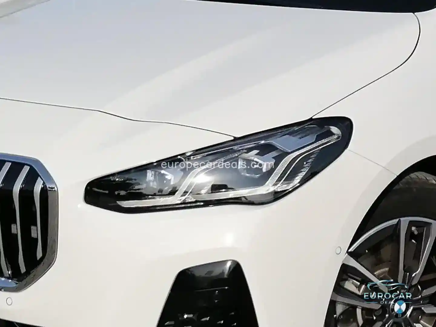 BMW 223 Active Tourer