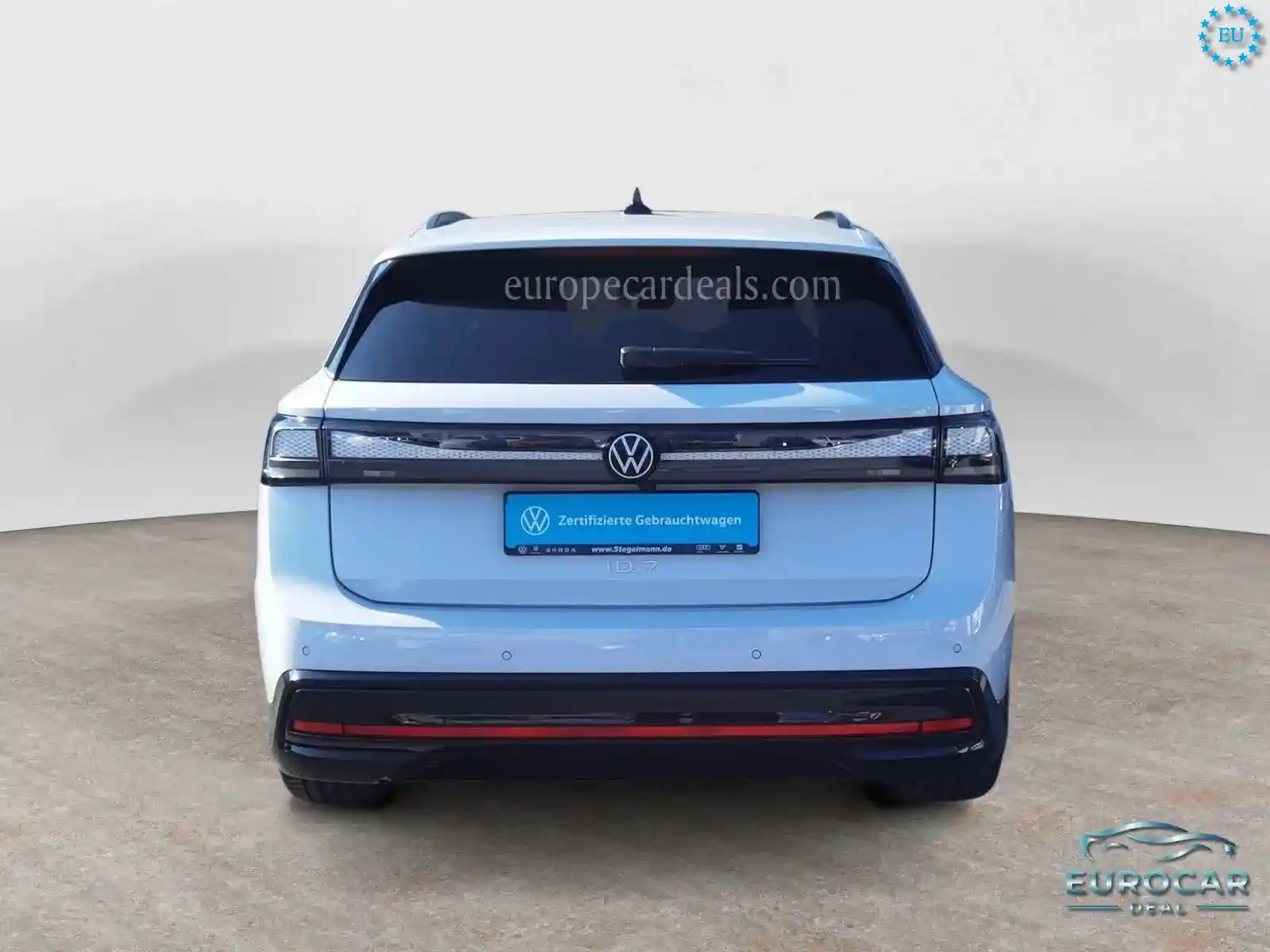 Volkswagen ID.7