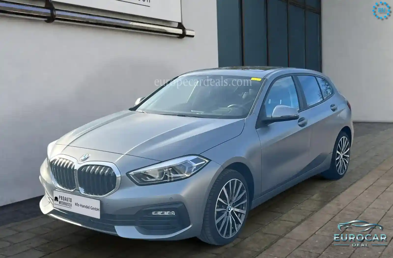 BMW 118