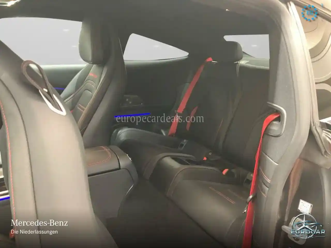 Mercedes-Benz CLE 53 AMG