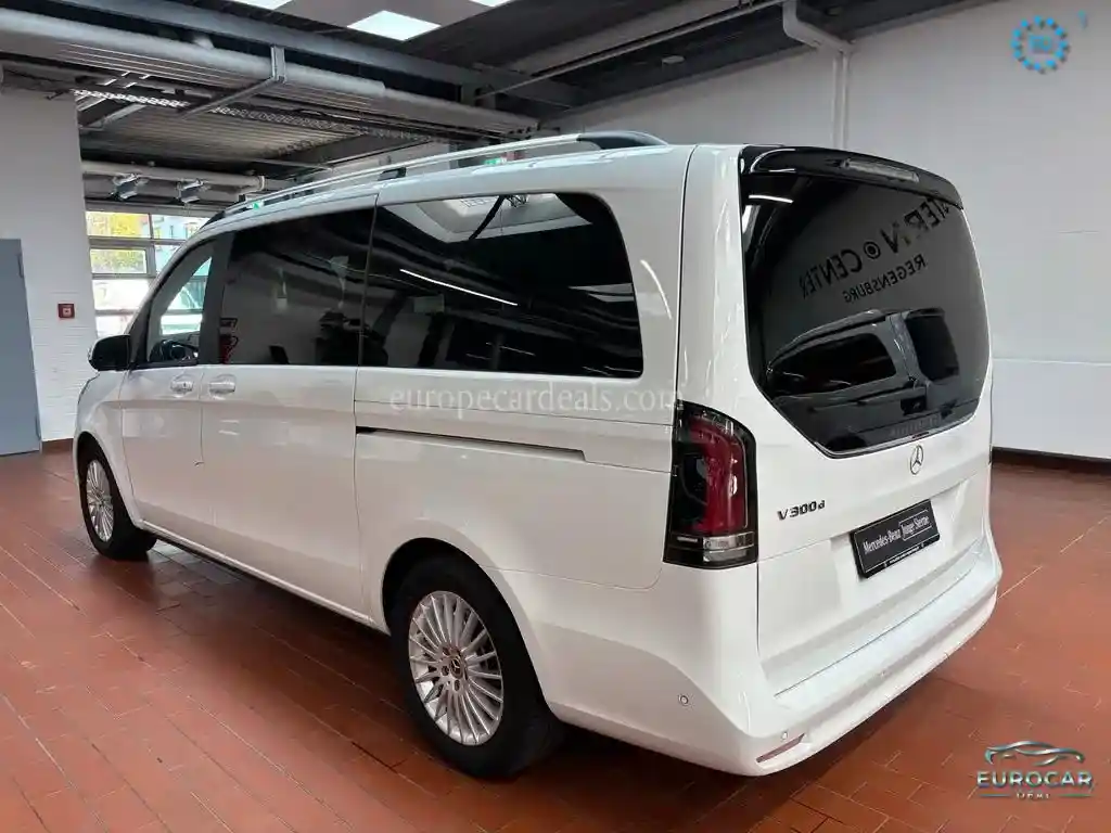 Mercedes-Benz V 300