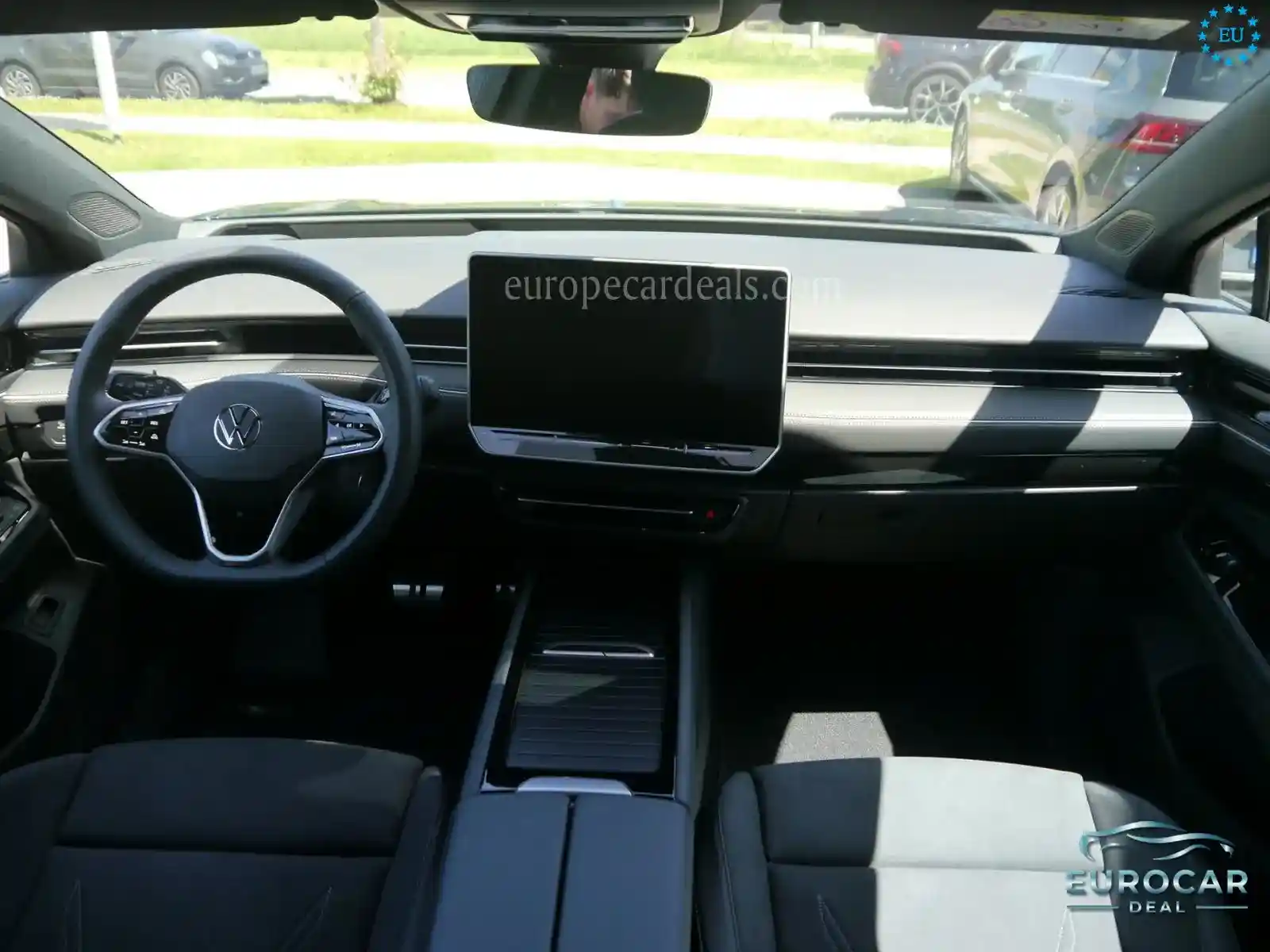 Volkswagen ID.7