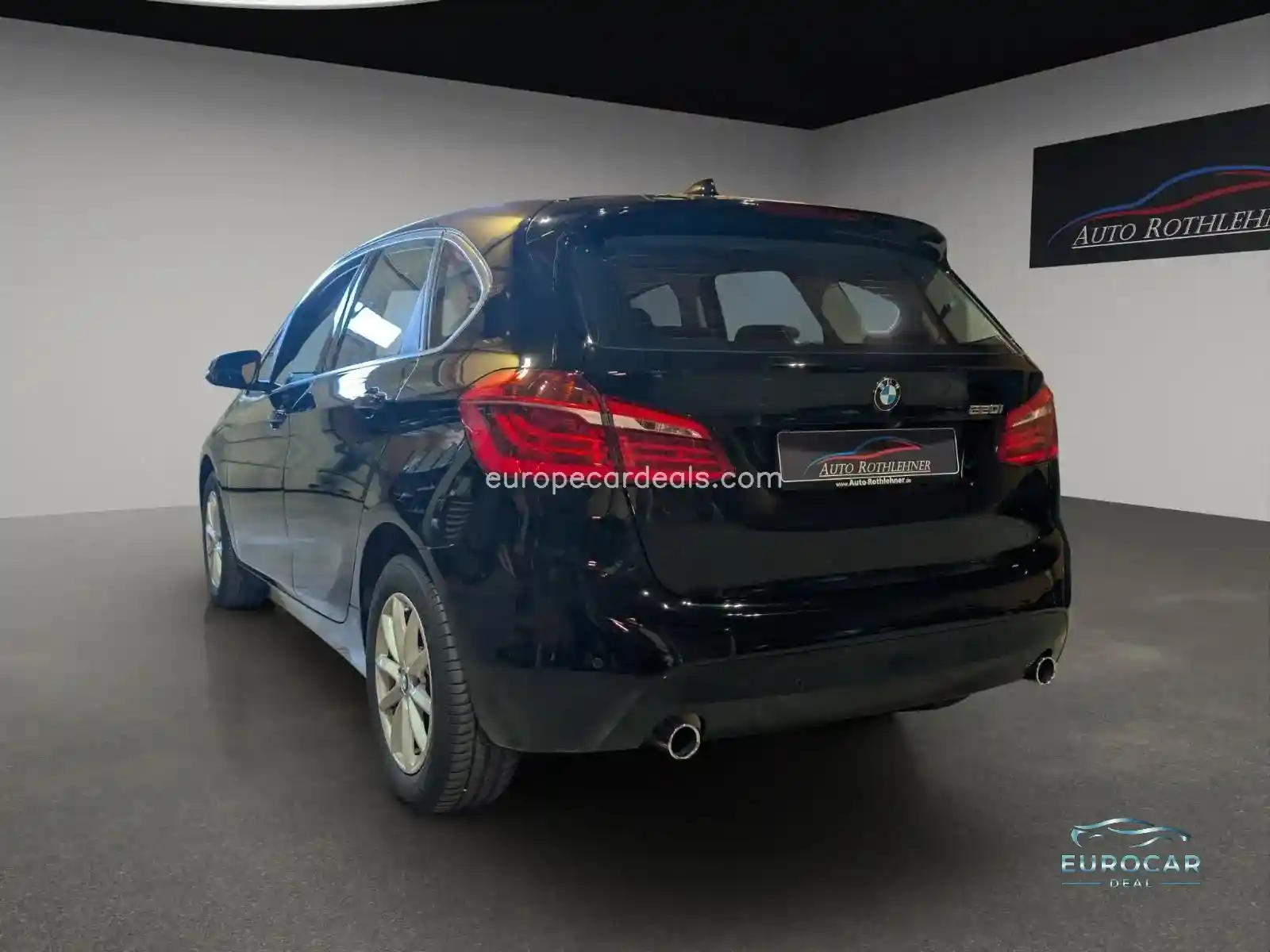 BMW 220