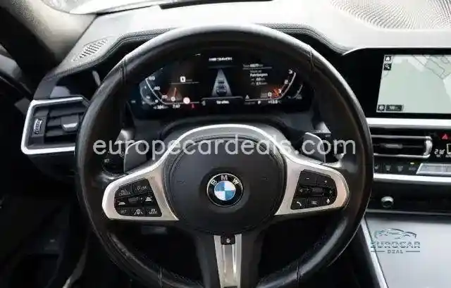 BMW M340i