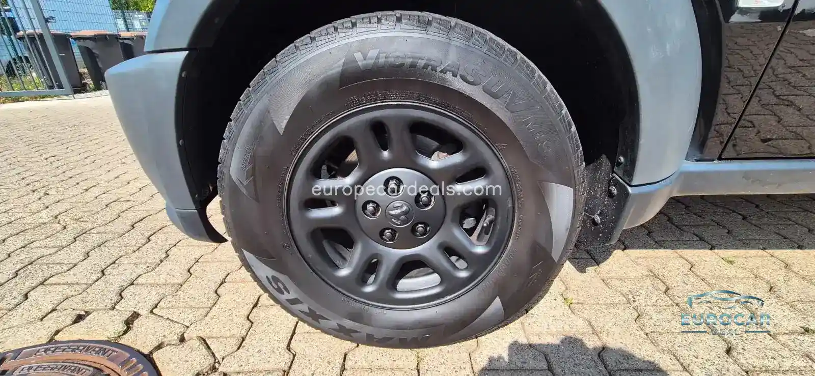 Dodge Nitro