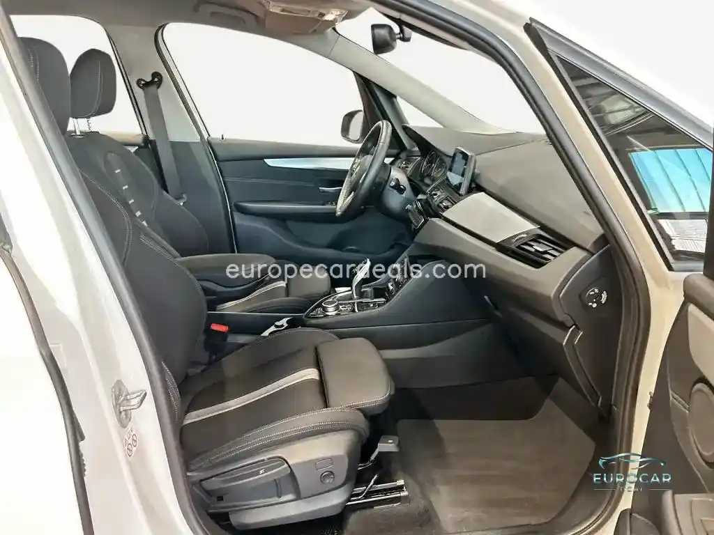 BMW 218 Gran Tourer