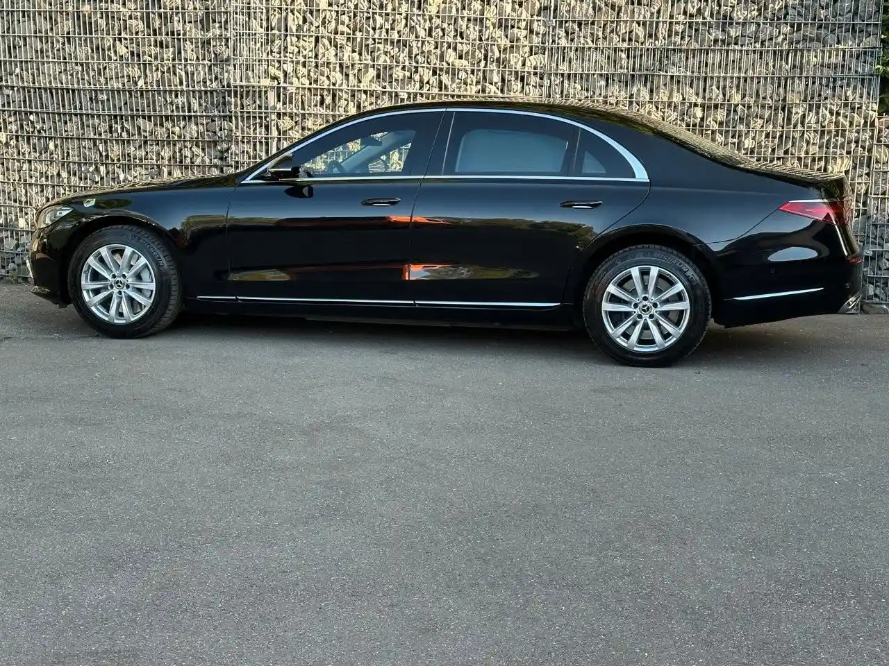 Mercedes-Benz S 680