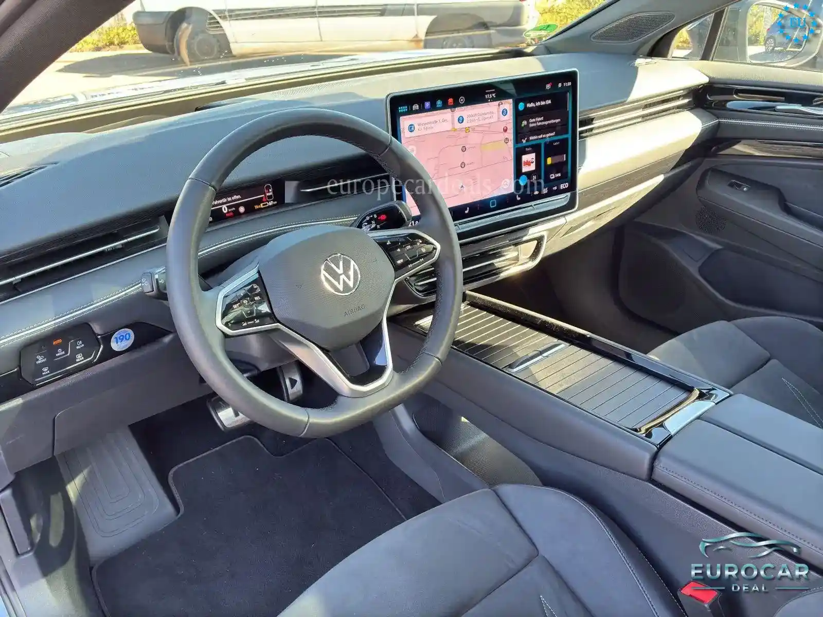 Volkswagen ID.7