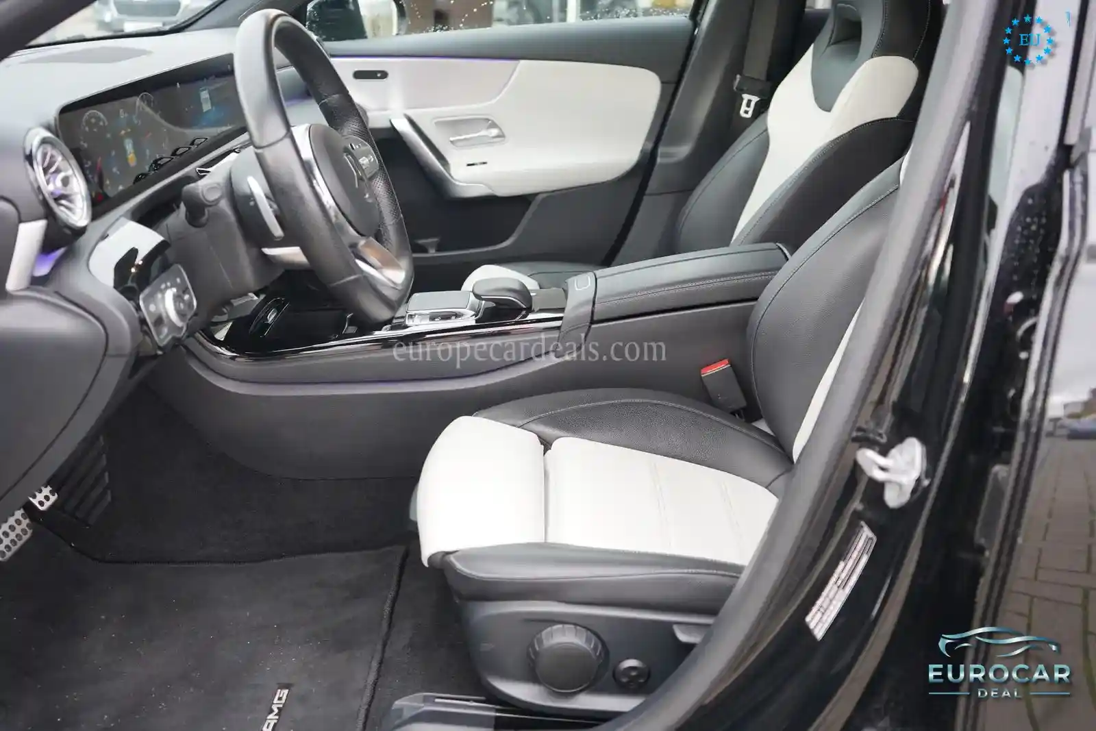 Mercedes-Benz A 140