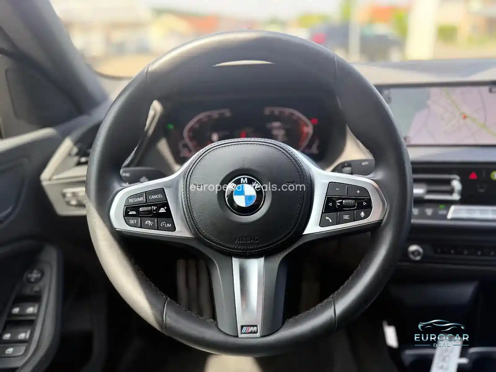 BMW 2er Gran Coupé